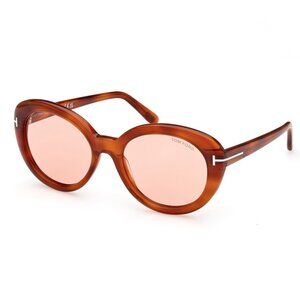 NEW TOM FORD TF1009 53Y WOMEN SUNGLASSES TOM FORD FT1009/S